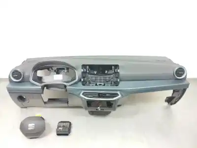 Автозапчасти б/у комплект подушки безопасности за seat arona xperience ссылки oem iam 6f1857075