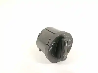 Автозапчастина б/у управління світлом для seat arona xperience посилання на oem iam 5g0941431r  