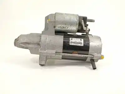 Second-hand car spare part starter motor for opel astra j (p10) 1.6 cdti (68) oem iam references 55570068