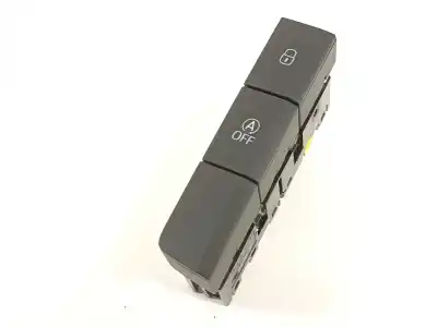 Автозапчасти б/у многофункциональное управление за seat arona xperience ссылки oem iam 6f0927137e