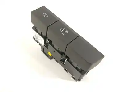 Автозапчасти б/у многофункциональное управление за seat arona xperience ссылки oem iam 6f0927137e  