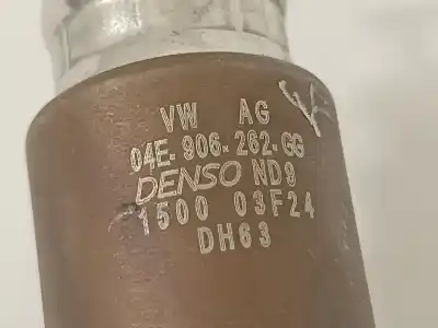 Second-hand car spare part lambda probe for seat arona xperience oem iam references 04e906262gg  150003f24