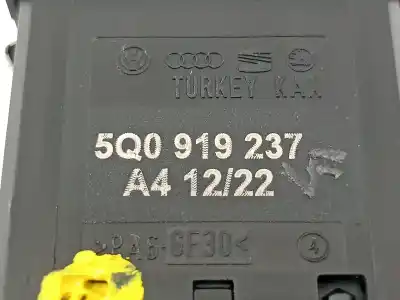 Автозапчасти б/у многофункциональное управление за seat arona xperience ссылки oem iam 5q0919237  