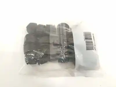Автозапчасти б/у украшение задних фонаров за seat arona xperience ссылки oem iam 4m0601173e  