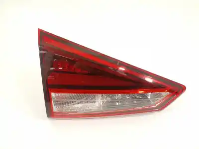 Автозапчасти б/у левый задний фонарь за seat arona xperience ссылки oem iam 6f9945307d
