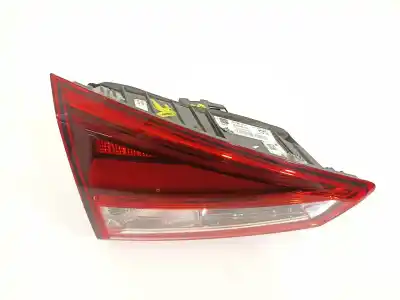 Автозапчасти б/у левый задний фонарь за seat arona xperience ссылки oem iam 6f9945307d  re28950000