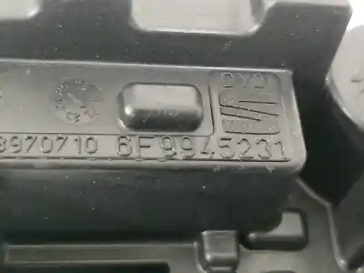 Автозапчасти б/у левый задний фонарь за seat arona xperience ссылки oem iam 6f9945307d  re28950000
