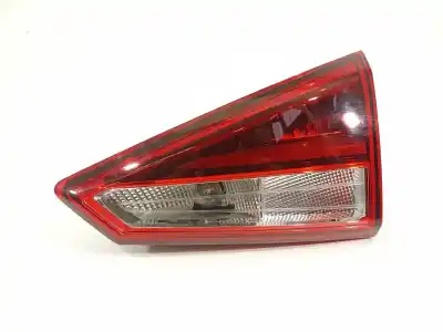 Автозапчасти б/у правый задний фонарь за seat arona xperience ссылки oem iam 6f9945308d