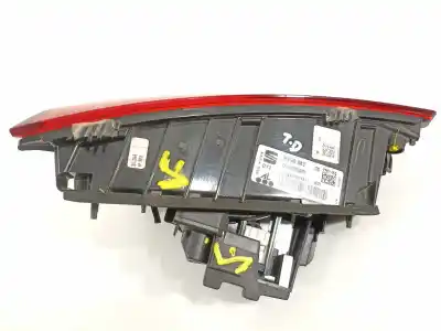 Автозапчасти б/у правый задний фонарь за seat arona xperience ссылки oem iam 6f9945308d  re289500001