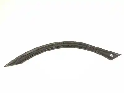 Second-hand car spare part rear left winglet for seat arona xperience oem iam references 6f9853817  