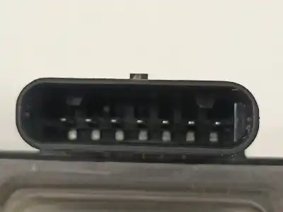 Автозапчастина б/у електронний модуль для seat arona xperience посилання на oem iam 2q0907561j  2q0907572d