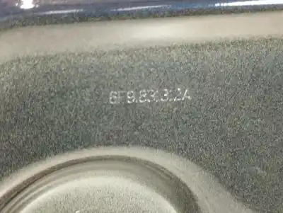 Автозапчастина б/у передні праві двері для seat arona xperience посилання на oem iam 6f9831312  
