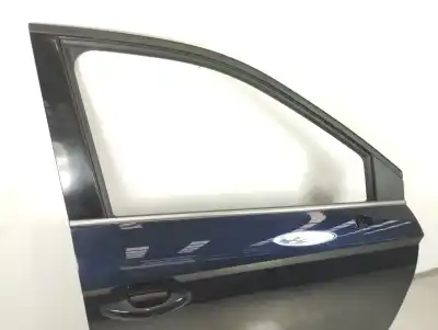Автозапчастина б/у передні праві двері для seat arona xperience посилання на oem iam 6f9831312  