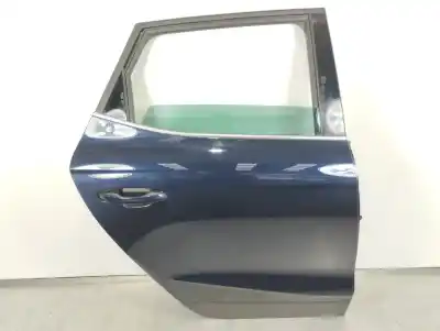 Автозапчасти б/у дверь задняя правая за seat arona xperience ссылки oem iam 6f9833312