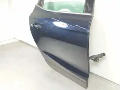 Автозапчасти б/у дверь задняя правая за seat arona xperience ссылки oem iam 6f9833312  