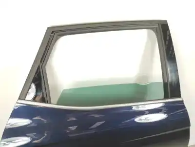 Автозапчасти б/у дверь задняя правая за seat arona xperience ссылки oem iam 6f9833312  