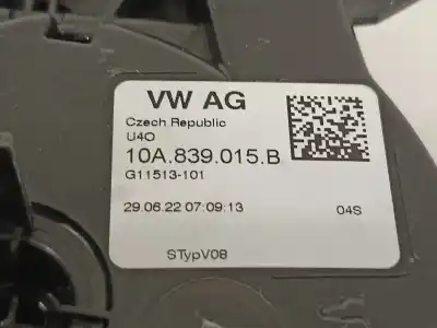 Автозапчасти б/у замок задней левой двери за seat arona xperience ссылки oem iam 10a839015b  