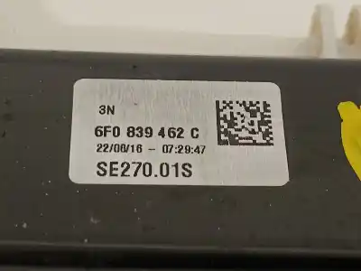 Автозапчасти б/у задний правый стеклорегулятор за seat arona xperience ссылки oem iam 6f0839462c 0130822694 5q0959408d