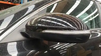 Peça sobressalente para automóvel em segunda mão espelho retrovisor esquerdo por kia optima concept referências oem iam 