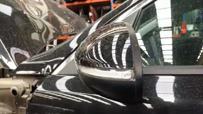 Pezzo di ricambio per auto di seconda mano specchio sinistro per kia optima concept riferimenti oem iam   