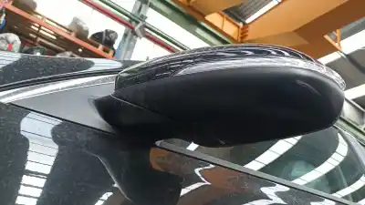 Pezzo di ricambio per auto di seconda mano specchio sinistro per kia optima concept riferimenti oem iam   