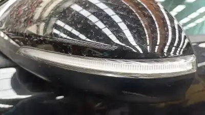 Pezzo di ricambio per auto di seconda mano specchio sinistro per kia optima concept riferimenti oem iam   