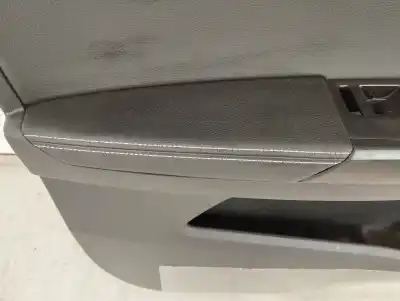 Автозапчасти б/у обивка левой передней двери за seat arona xperience ссылки oem iam 6f0867113  