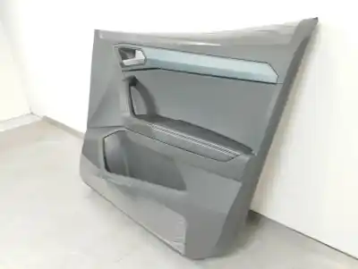 Автозапчасти б/у обивка передней правой двери за seat arona xperience ссылки oem iam 6f0867114  