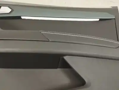 Автозапчасти б/у обивка передней правой двери за seat arona xperience ссылки oem iam 6f0867114  