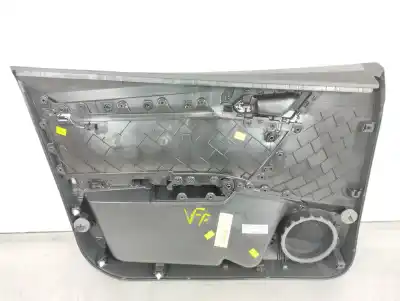 Автозапчасти б/у обивка передней правой двери за seat arona xperience ссылки oem iam 6f0867114  
