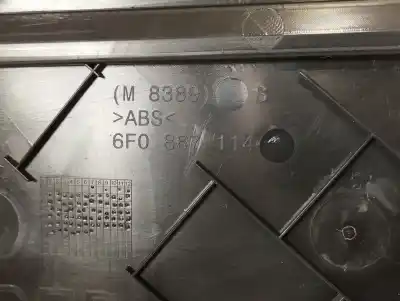 Автозапчасти б/у обивка передней правой двери за seat arona xperience ссылки oem iam 6f0867114  