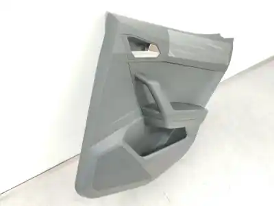 Автозапчасти б/у обивка задней правой двери за seat arona xperience ссылки oem iam 6f0867134  