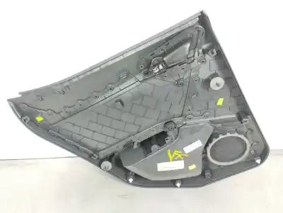 Автозапчасти б/у обивка задней правой двери за seat arona xperience ссылки oem iam 6f0867134  