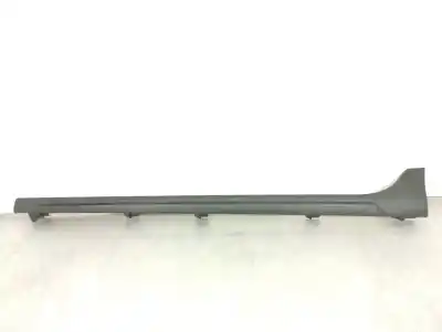 Автозапчасти б/у боковая юбка за seat arona xperience ссылки oem iam 6f9853851
