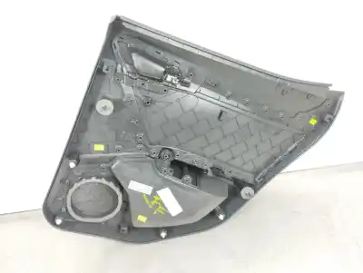 Автозапчастина б/у обкітка задніх лівіх дверей для seat arona xperience посилання на oem iam 6f0867133  