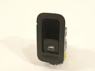 Second-hand car spare part right front power window switch for volkswagen polo (6c1) crosspolo oem iam references 6c0959855