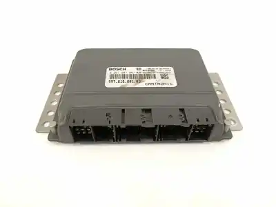 Recambio de automóvil de segunda mano de centralita motor uce para porsche boxster (tipo 987) básico referencias oem iam 99761860103