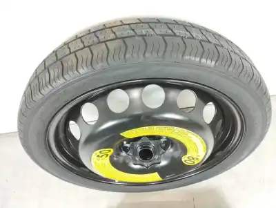 Second-hand car spare part spare tire for seat arona xperience oem iam references t125-70r18 99m  2q0601027