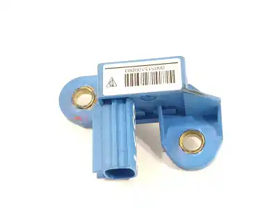 Second-hand car spare part sensor for porsche boxster (tipo 987) básico oem iam references 99761822101