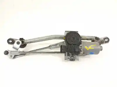Автозапчасти б/у мотор переднего стеклоочистителя за hyundai i30 (pd) n performance ссылки oem iam 98100g3000