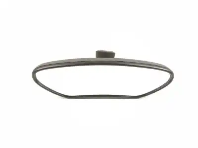 Second-hand car spare part interior rearview mirror for porsche boxster (tipo 987) básico oem iam references 99673151100