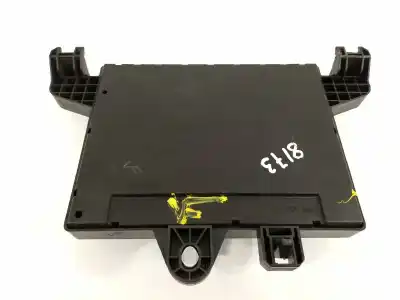 Second-hand car spare part fuse box unit for opel zafira (c) excellence start/stop oem iam references 13449202  