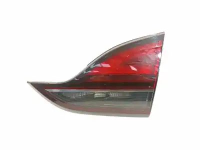 Автозапчасти б/у правый задний фонарь за opel zafira (c) excellence start/stop ссылки oem iam 39028600