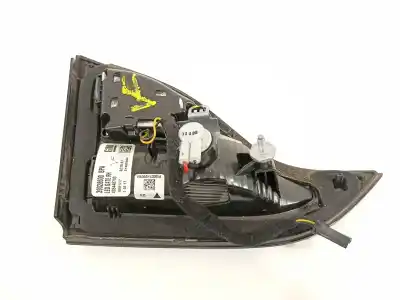 Автозапчасти б/у правый задний фонарь за opel zafira (c) excellence start/stop ссылки oem iam 39028600  