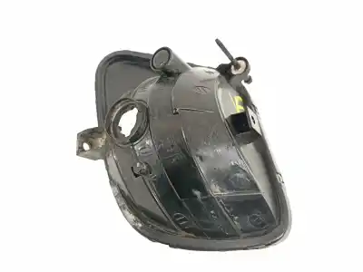 Автозапчасти б/у левая противотуманная фара за opel zafira (c) excellence start/stop ссылки oem iam 92201a4010  