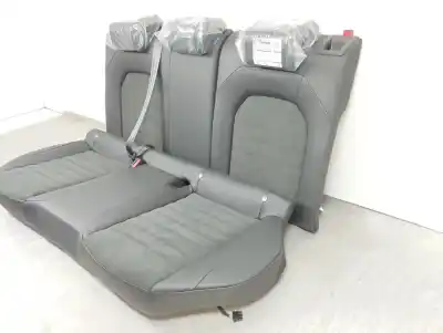Автозапчасти б/у полный комплект сиденья за seat arona xperience ссылки oem iam 2q4881106  