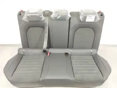 Автозапчасти б/у полный комплект сиденья за seat arona xperience ссылки oem iam 2q4881106  