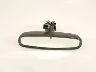 Автозапчасти б/у внутреннее зеркало за opel zafira (c) excellence start/stop ссылки oem iam 13585947