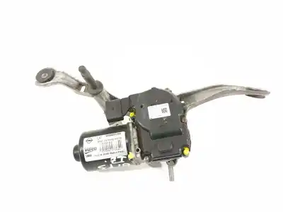 Recambio de automóvil de segunda mano de motor limpia delantero para opel zafira (c) excellence start/stop referencias oem iam w000027364