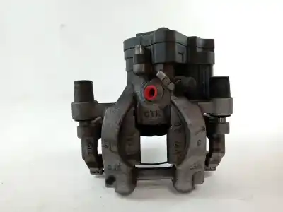 Second-hand car spare part rear left brake caliper for volkswagen passat variant (3g5) advance bmt oem iam references 3q0615405r